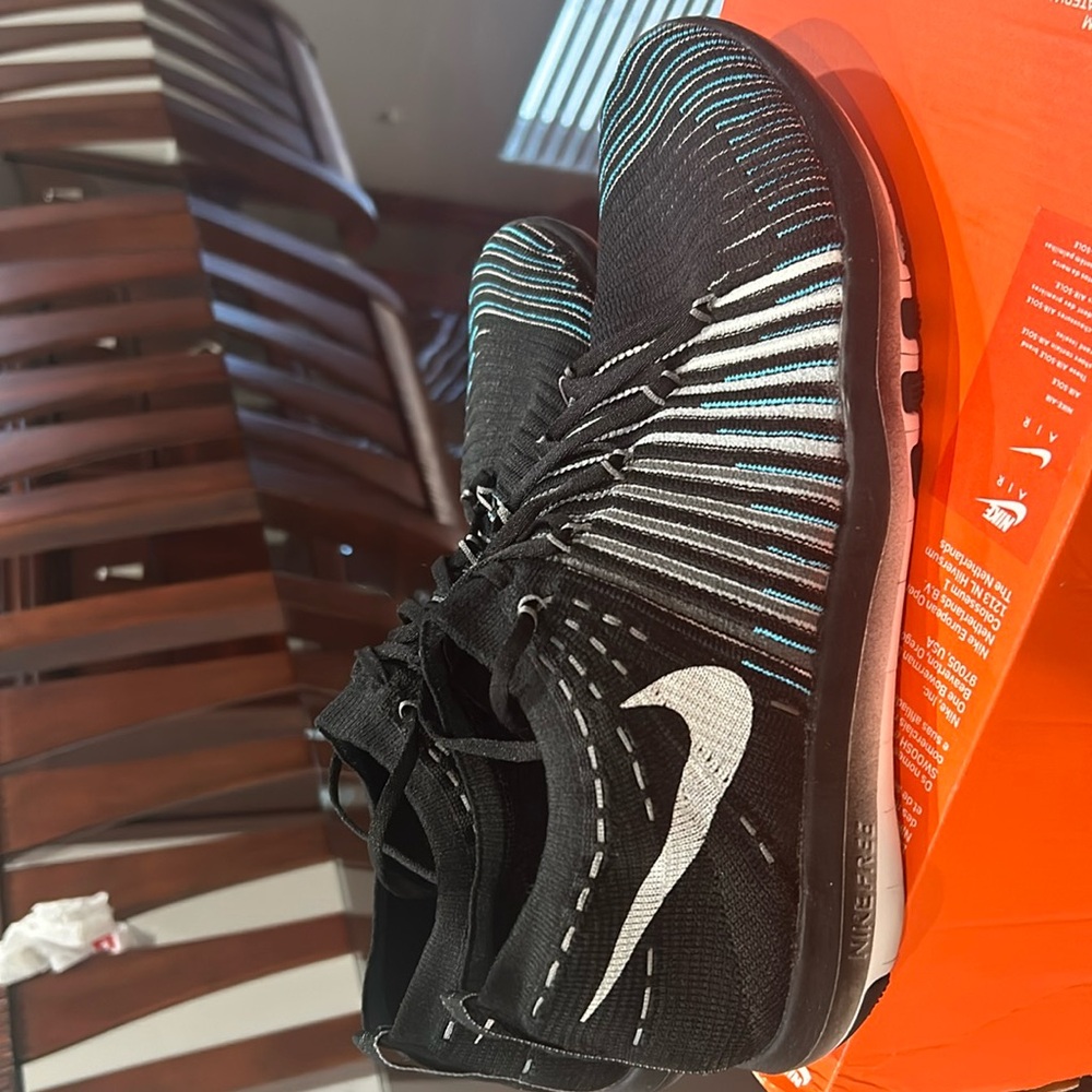 Nike training women shoes